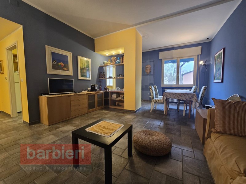 Trilocale in Affitto a Cervia, 100 m²