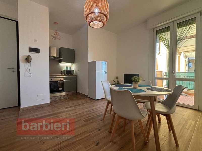 Trilocale in Affitto a Ravenna, 75 m²