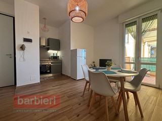 Trilocale in Affitto a Ravenna, 75 m²