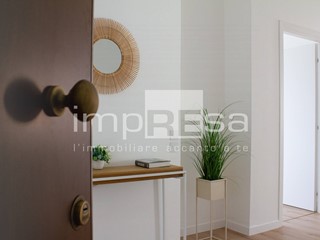 Appartamento in Vendita a Treviso, 334'000&euro;, 125 m²