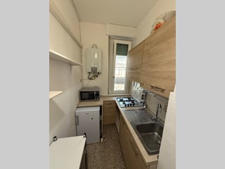 Trilocale in Affitto a Milano, 1'200&euro;, 55 m²