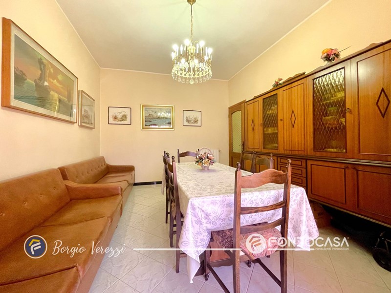 Trilocale in Vendita a Borgio Verezzi, 350'000&euro;, 61 m²