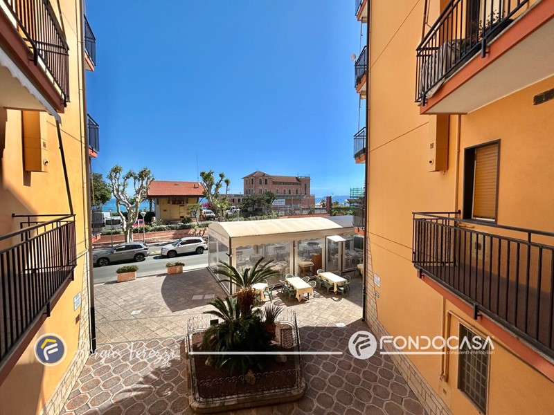 Trilocale in Vendita a Borgio Verezzi, 350'000&euro;, 61 m²