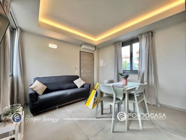 Trilocale in Vendita a Borgio Verezzi, 389'000&euro;, 60 m²