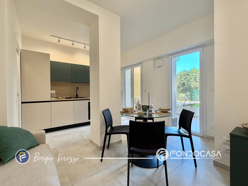 Bilocale in Vendita a Borgio Verezzi, 290'000&euro;, 45 m²
