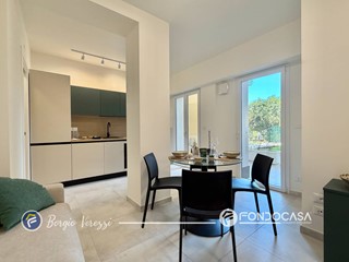 Bilocale in Vendita a Borgio Verezzi, 290'000&euro;, 45 m²
