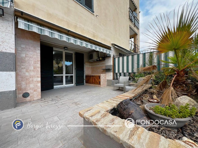 Trilocale in Vendita a Borgio Verezzi, 475'000&euro;, 70 m²