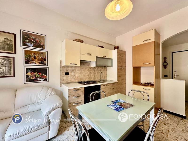 Trilocale in Vendita a Finale Ligure, 295'000&euro;, 64 m²