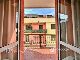 Trilocale in Vendita a Finale Ligure, 295'000&euro;, 64 m²
