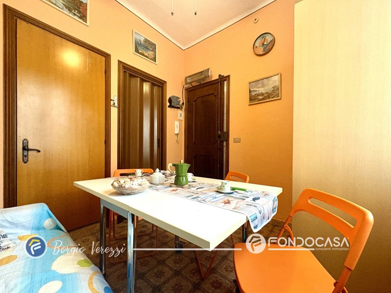 Monolocale in Vendita a Pietra Ligure, 98'000&euro;, 15 m²