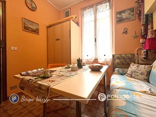 Monolocale in Vendita a Pietra Ligure, 98'000&euro;, 15 m²
