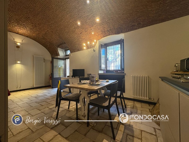 Trilocale in Vendita a Borgio Verezzi, 319'000&euro;, 90 m²