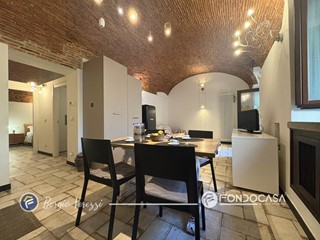 Trilocale in Vendita a Borgio Verezzi, 319'000&euro;, 90 m²