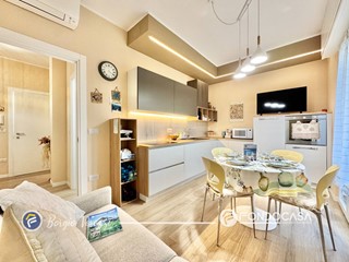 Trilocale in Vendita a Borgio Verezzi, 295'000&euro;, 56 m²