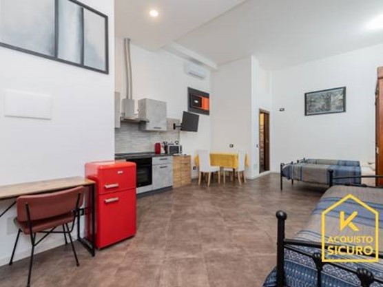 Monolocale in Vendita a Milano, 265'000&euro;, 41 m²