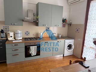 Quadrilocale in Vendita a Empoli, 240'000&euro;, 110 m²