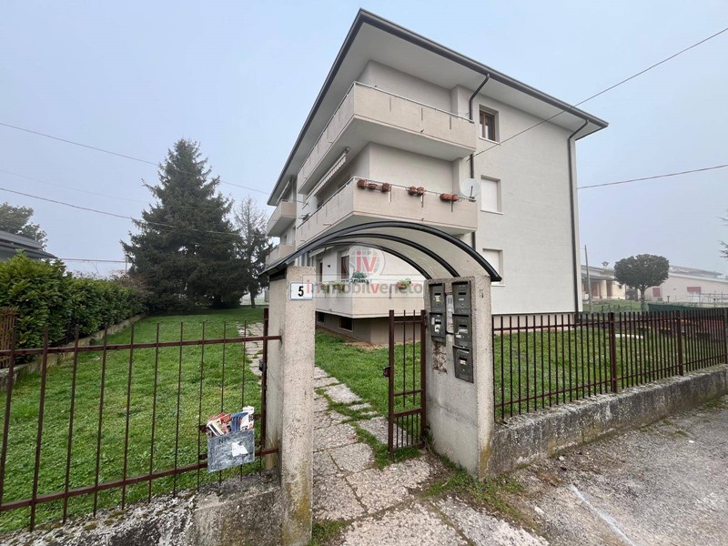 Appartamento in Vendita a Brendola, 162'000&euro;, 137 m²