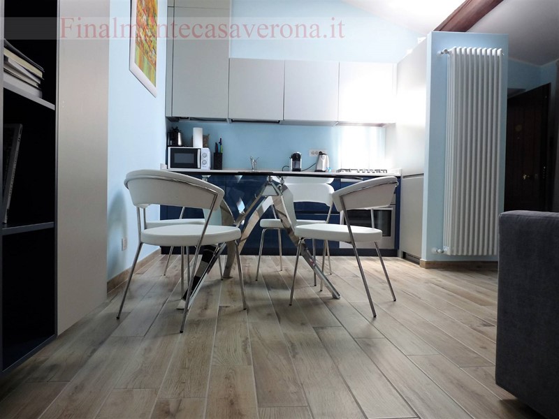 Bilocale in Affitto a Verona, 1'100&euro;, 65 m²