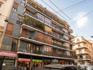 Monolocale in Vendita a Milano, 395'000&euro;, 37 m²
