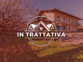 Bilocale in Vendita a Marchirolo, 123'000&euro;, 82 m²