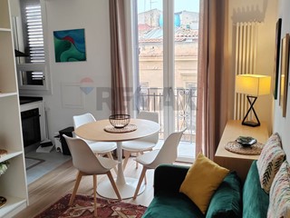 Trilocale in Affitto a Palermo, 650&euro;, 61 m²