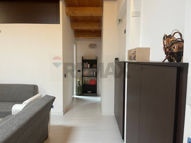 Attico in Affitto a Caltagirone, 500&euro;, 80 m²
