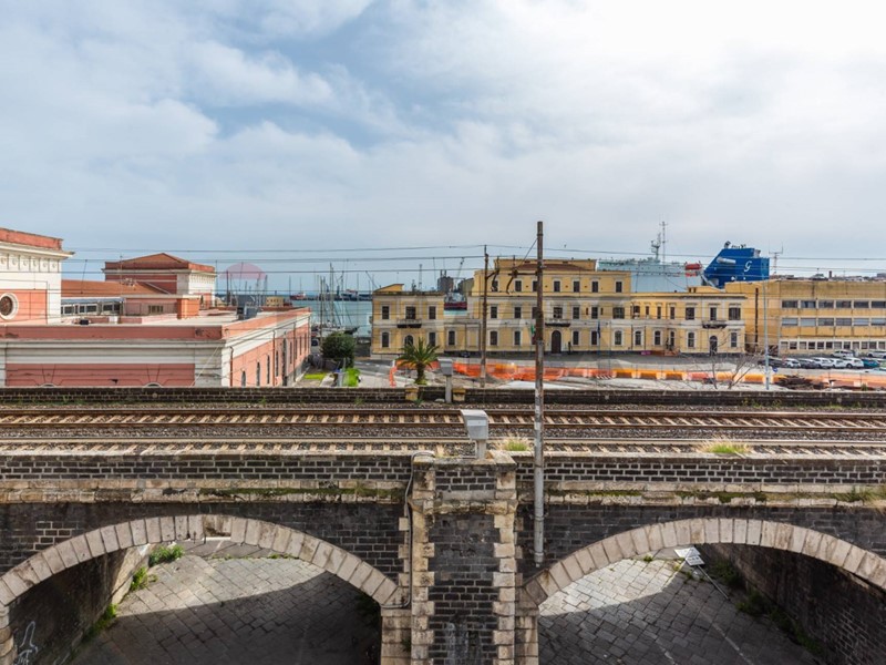 Bilocale in Vendita a Catania, 53'000&euro;, 40 m²