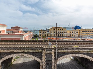 Bilocale in Vendita a Catania, 53'000&euro;, 40 m²