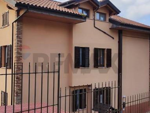 Appartamento in Vendita a Passignano sul Trasimeno, 68'625&euro;, 120 m²