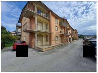 Appartamento in Vendita a Umbertide, 66'298&euro;, 76 m²