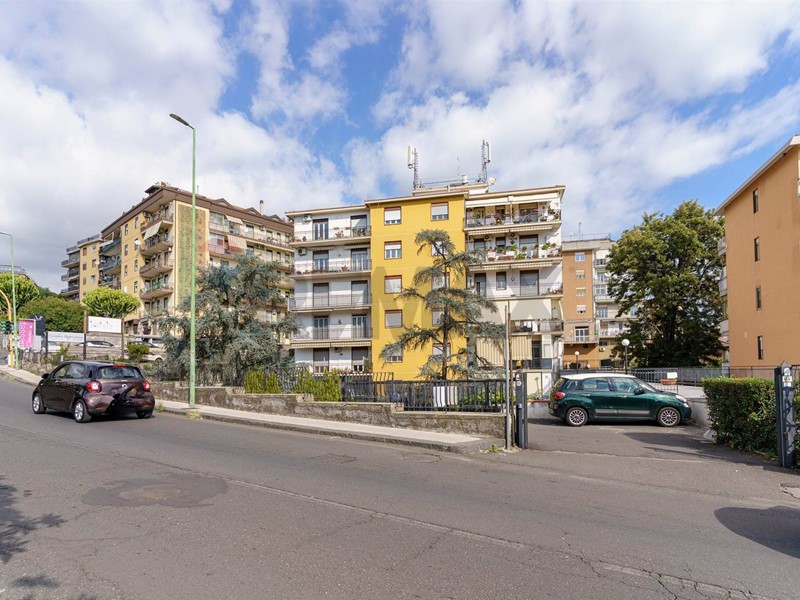 Appartamento in Vendita a San Gregorio di Catania, 195'000&euro;, 115 m²