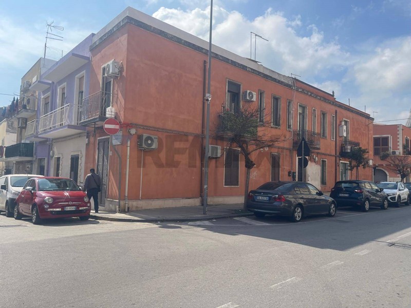 Bilocale in Vendita a Siracusa, 85'000&euro;, 50 m²