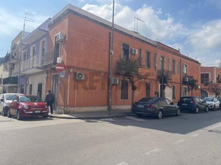Bilocale in Vendita a Siracusa, 85'000&euro;, 50 m²