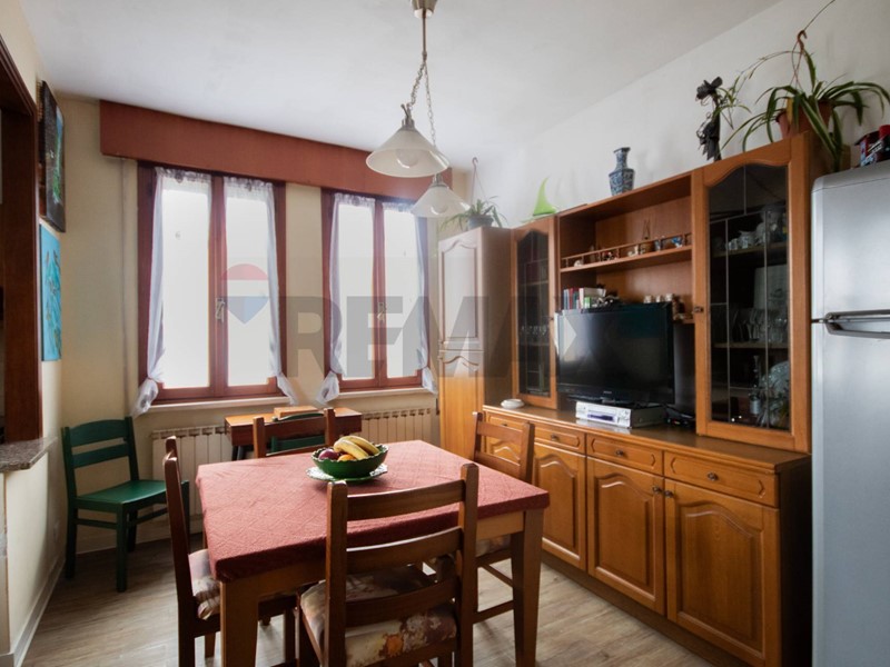 Appartamento in Vendita a Mira, 169'000&euro;, 135 m²