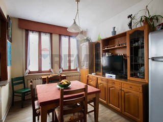 Appartamento in Vendita a Mira, 169'000&euro;, 135 m²