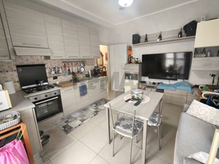 Trilocale in Vendita a Casorate Primo, 159'000&euro;, 75 m²