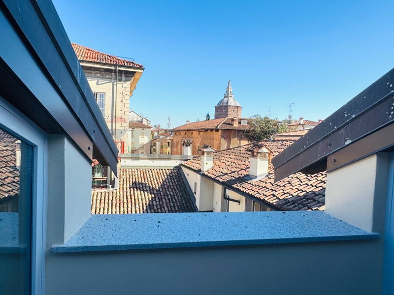 Quadrilocale in Vendita a Pavia, 599'000&euro;, 160 m²