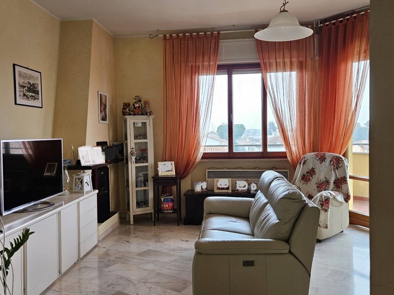 Quadrilocale in Vendita a Fano, 248'000&euro;, 127 m²