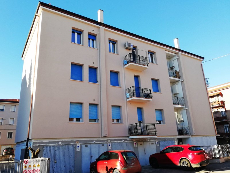 Trilocale in Vendita a Ferrara, 90'000&euro;, 54 m²