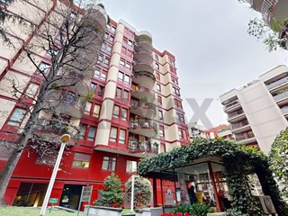 Bilocale in Vendita a Milano, 390'000&euro;, 41 m²