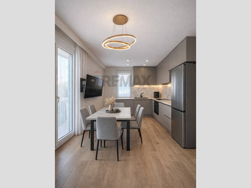 Trilocale in Vendita a Desio, 150'000&euro;, 72 m²