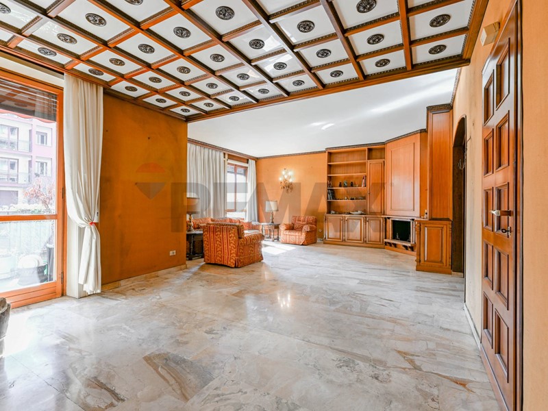 Quadrilocale in Affitto a Milano, 3'800&euro;, 160 m²