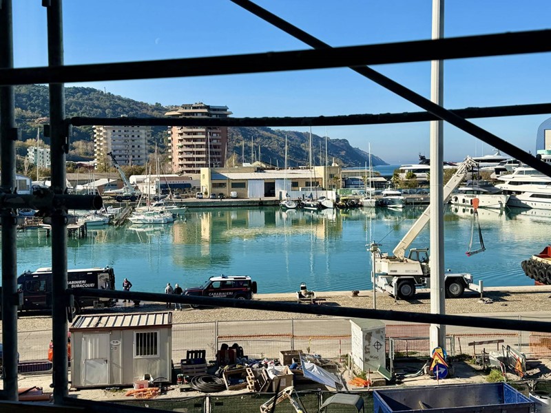 Trilocale in Vendita a Pesaro, 445'000&euro;, 94 m²