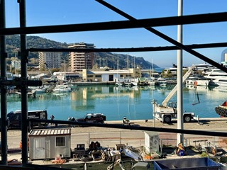 Trilocale in Vendita a Pesaro, 445'000&euro;, 94 m²