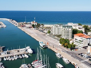 Bilocale in Vendita a Pesaro, 310'000&euro;, 61 m²