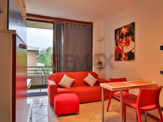 Bilocale in Vendita a Reggio Emilia, 127'000&euro;, 39 m²