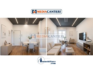 Quadrilocale in Vendita a Pescara, 168'000&euro;, 122 m²