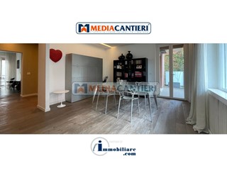 Appartamento in Vendita a Pescara, 380'000&euro;, 154 m²