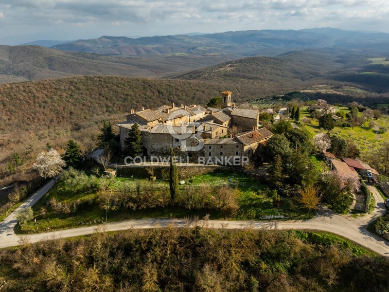 Trilocale in Vendita a Piegaro, 179'000&euro;, 80 m²