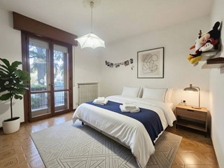 Appartamento in Vendita a Rimini, 325'000&euro;, 120 m²